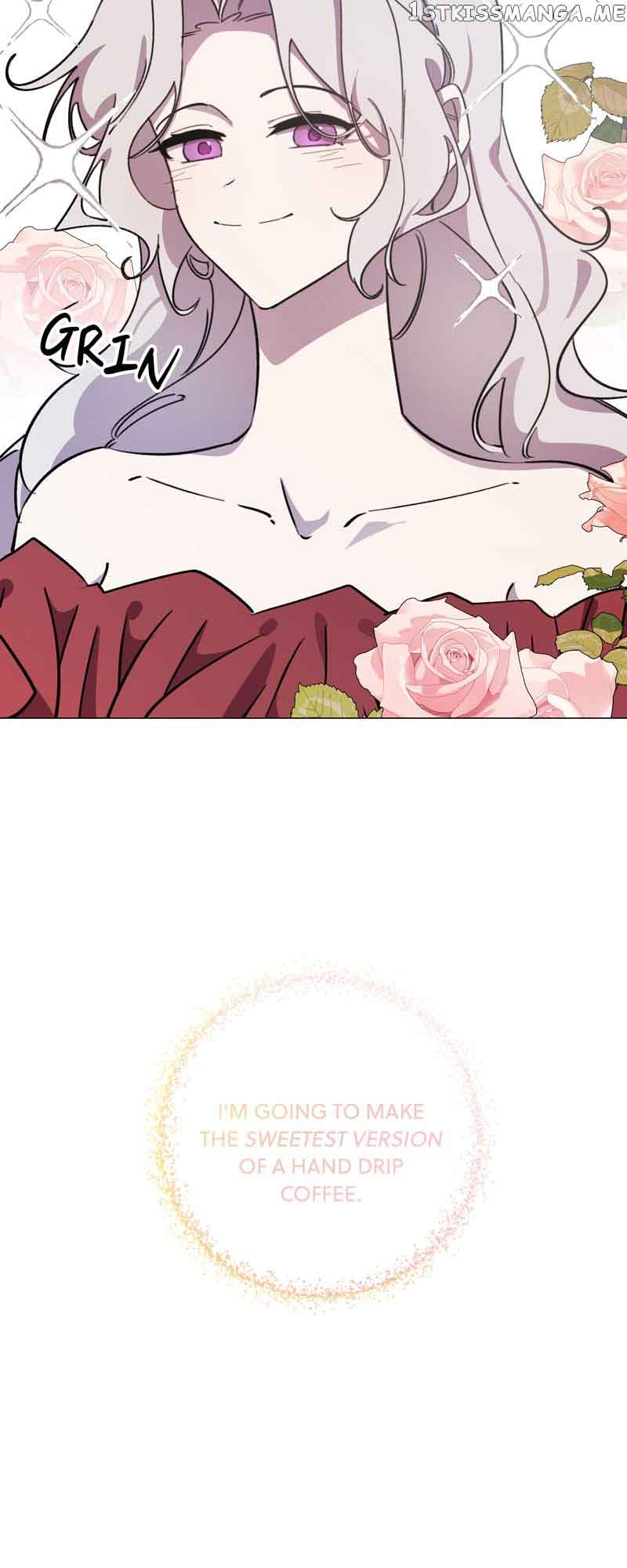 Duchess’s Lo-Fi Coffeehouse Chapter 9 - Page 12