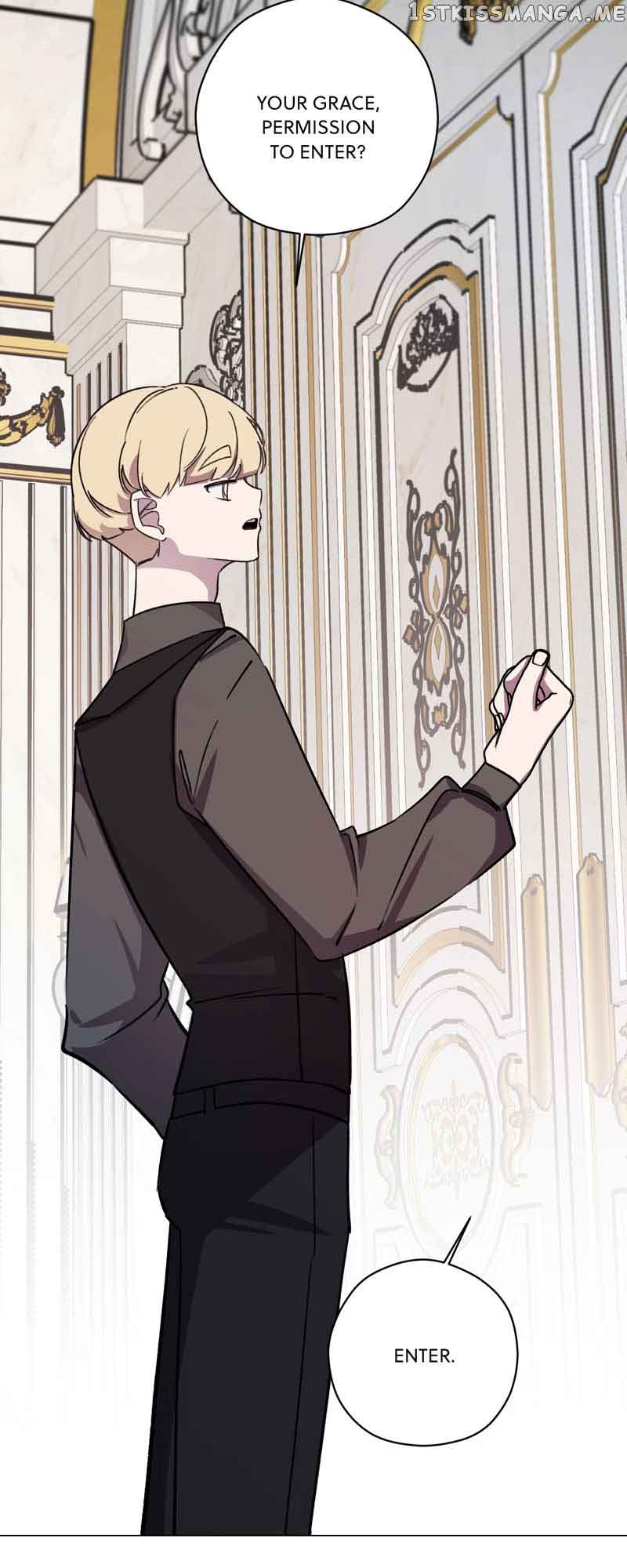 Duchess’s Lo-Fi Coffeehouse Chapter 9 - Page 14