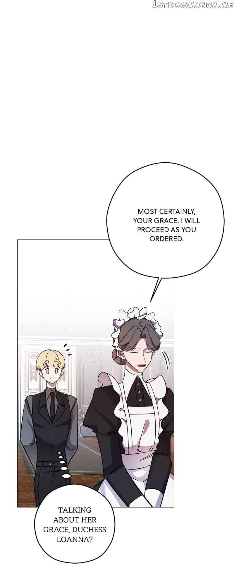 Duchess’s Lo-Fi Coffeehouse Chapter 9 - Page 16