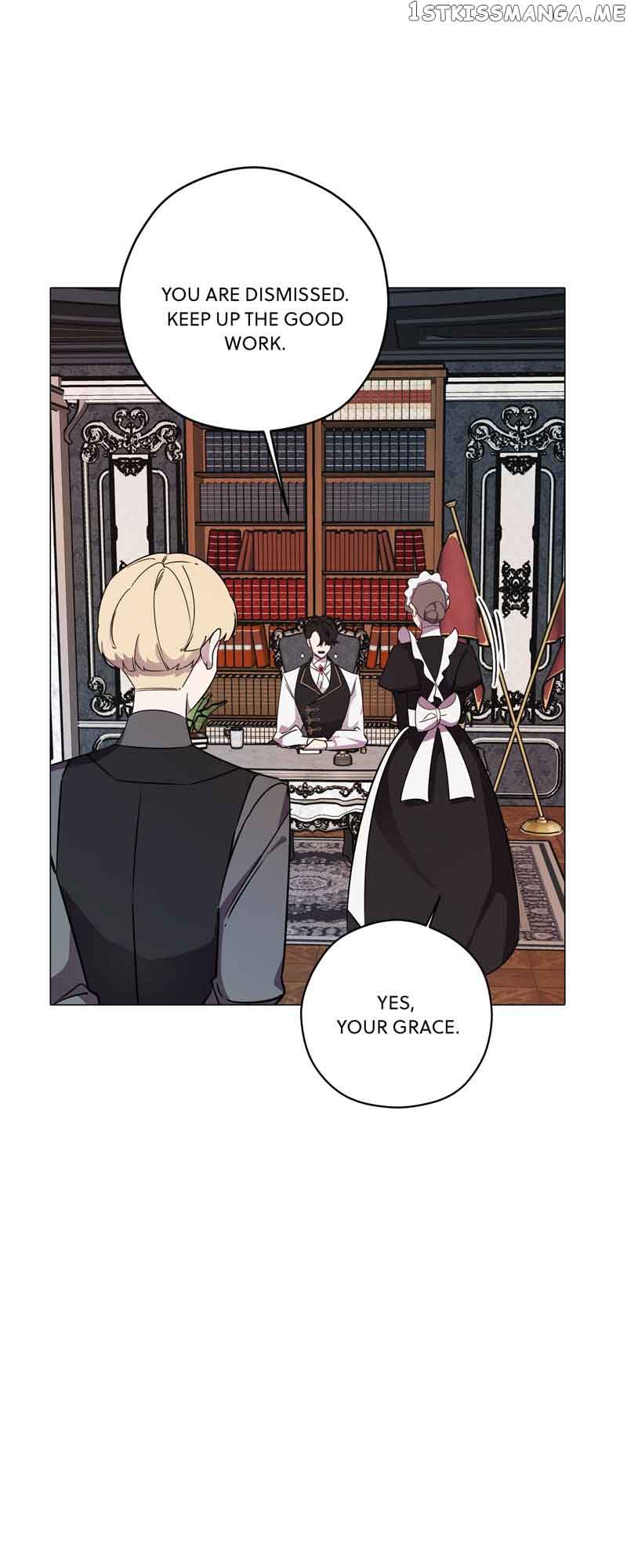 Duchess’s Lo-Fi Coffeehouse Chapter 9 - Page 18