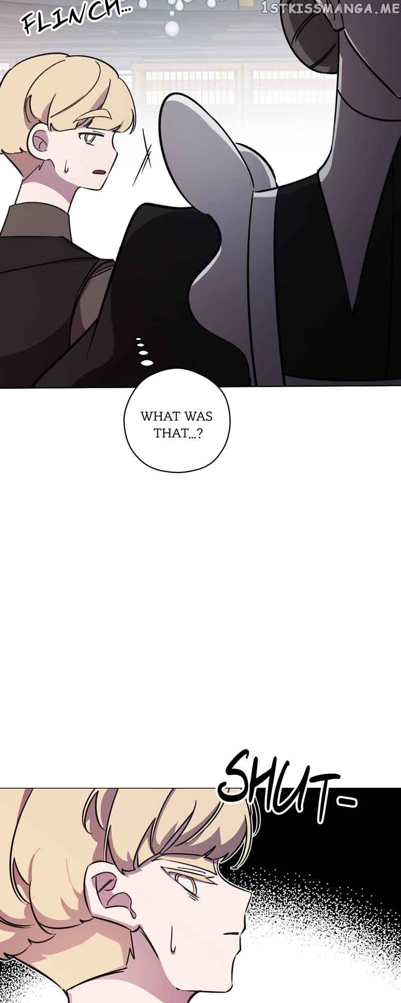 Duchess’s Lo-Fi Coffeehouse Chapter 9 - Page 22