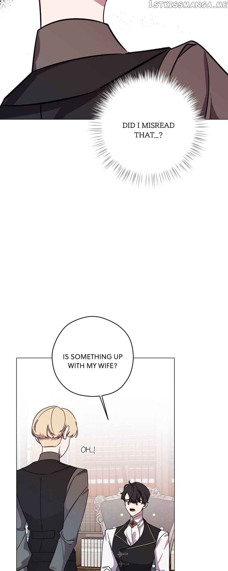 Duchess’s Lo-Fi Coffeehouse Chapter 9 - Page 23