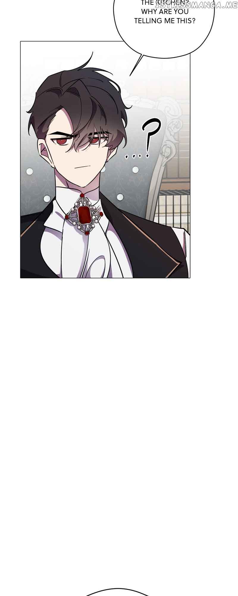 Duchess’s Lo-Fi Coffeehouse Chapter 9 - Page 26