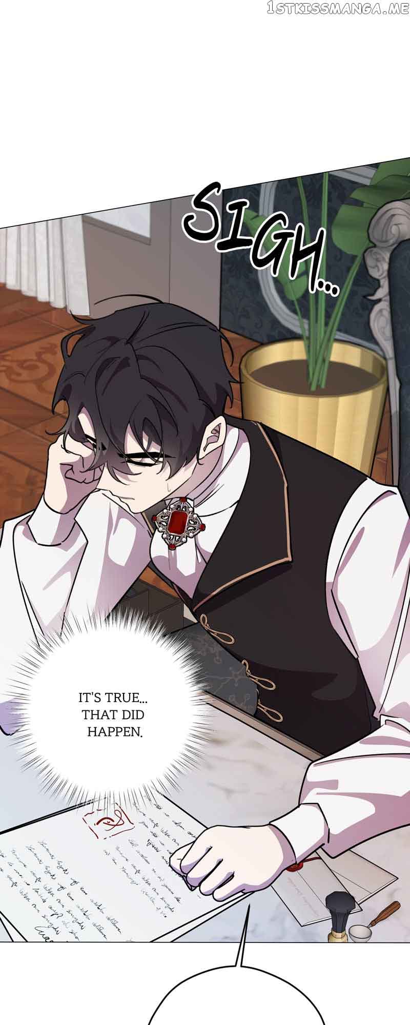 Duchess’s Lo-Fi Coffeehouse Chapter 9 - Page 29