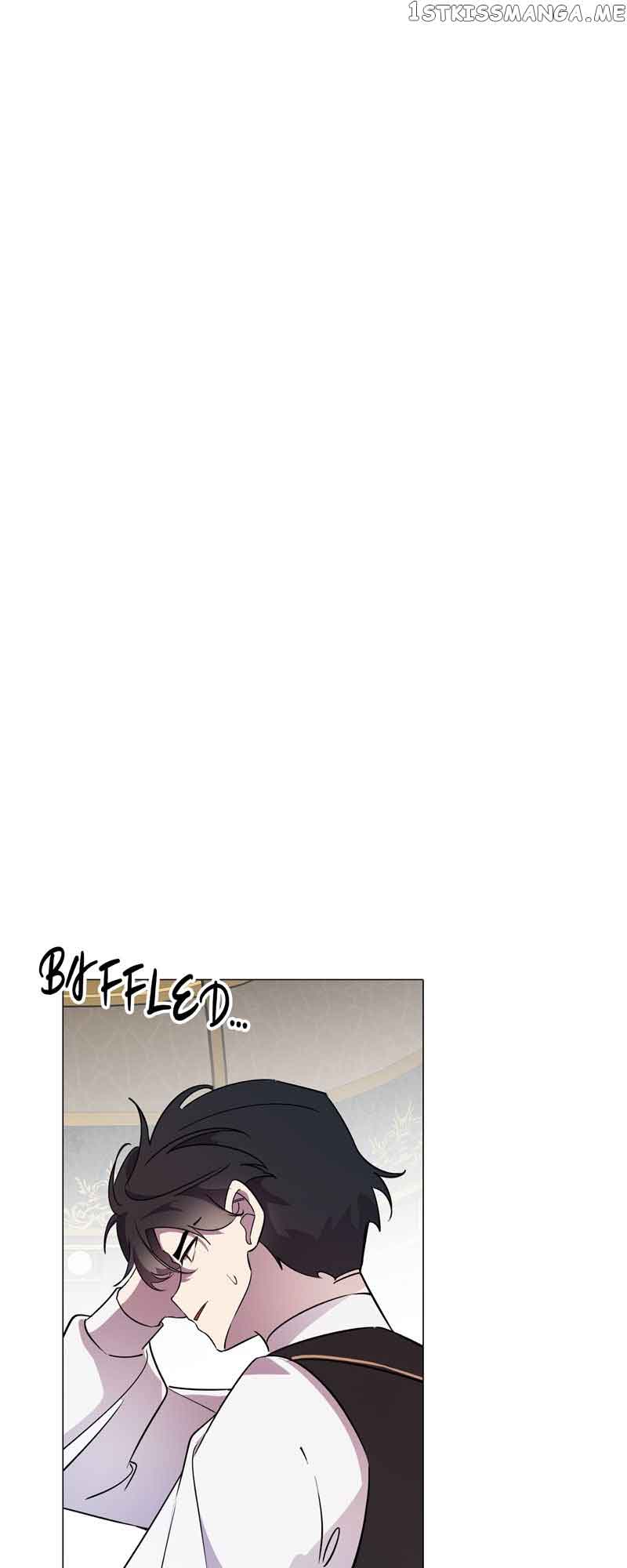 Duchess’s Lo-Fi Coffeehouse Chapter 9 - Page 31