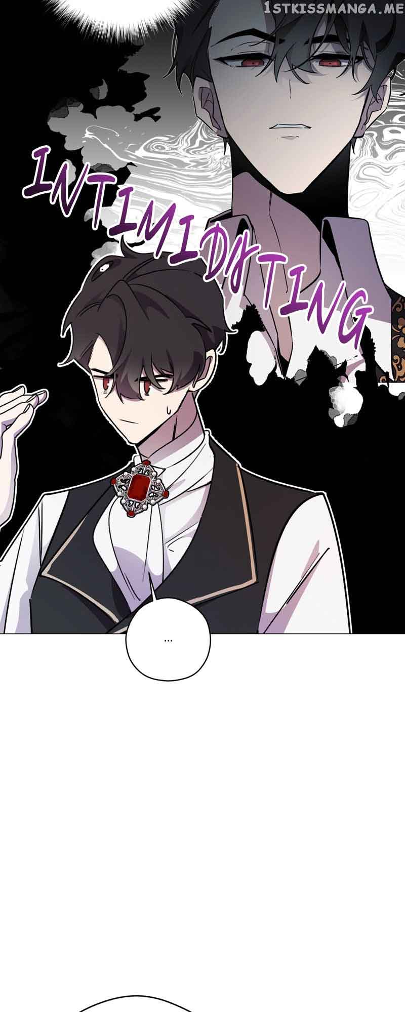 Duchess’s Lo-Fi Coffeehouse Chapter 9 - Page 34