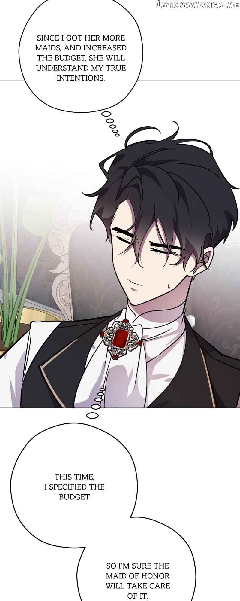 Duchess’s Lo-Fi Coffeehouse Chapter 9 - Page 35