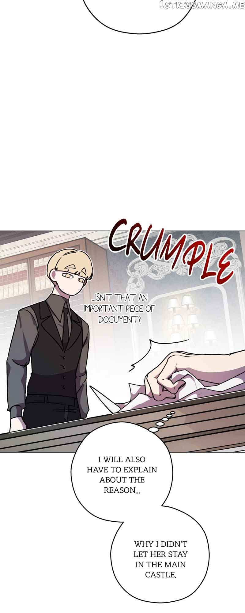 Duchess’s Lo-Fi Coffeehouse Chapter 9 - Page 36