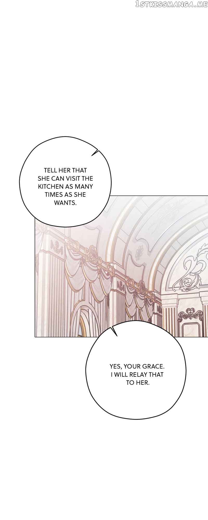 Duchess’s Lo-Fi Coffeehouse Chapter 9 - Page 37