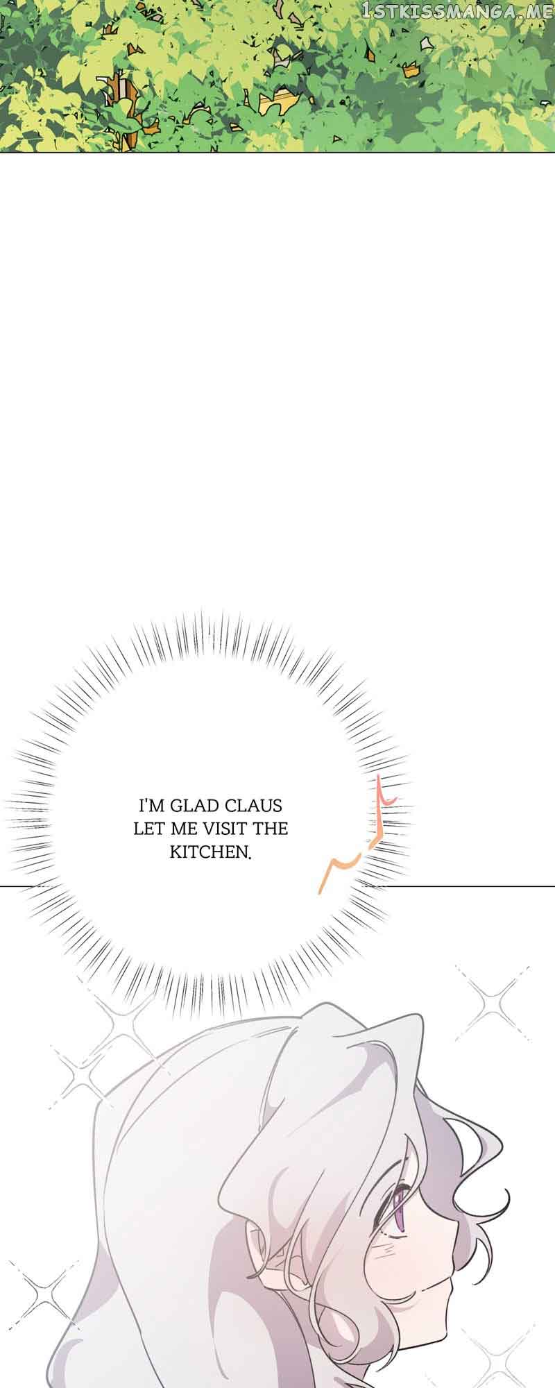 Duchess’s Lo-Fi Coffeehouse Chapter 9 - Page 39