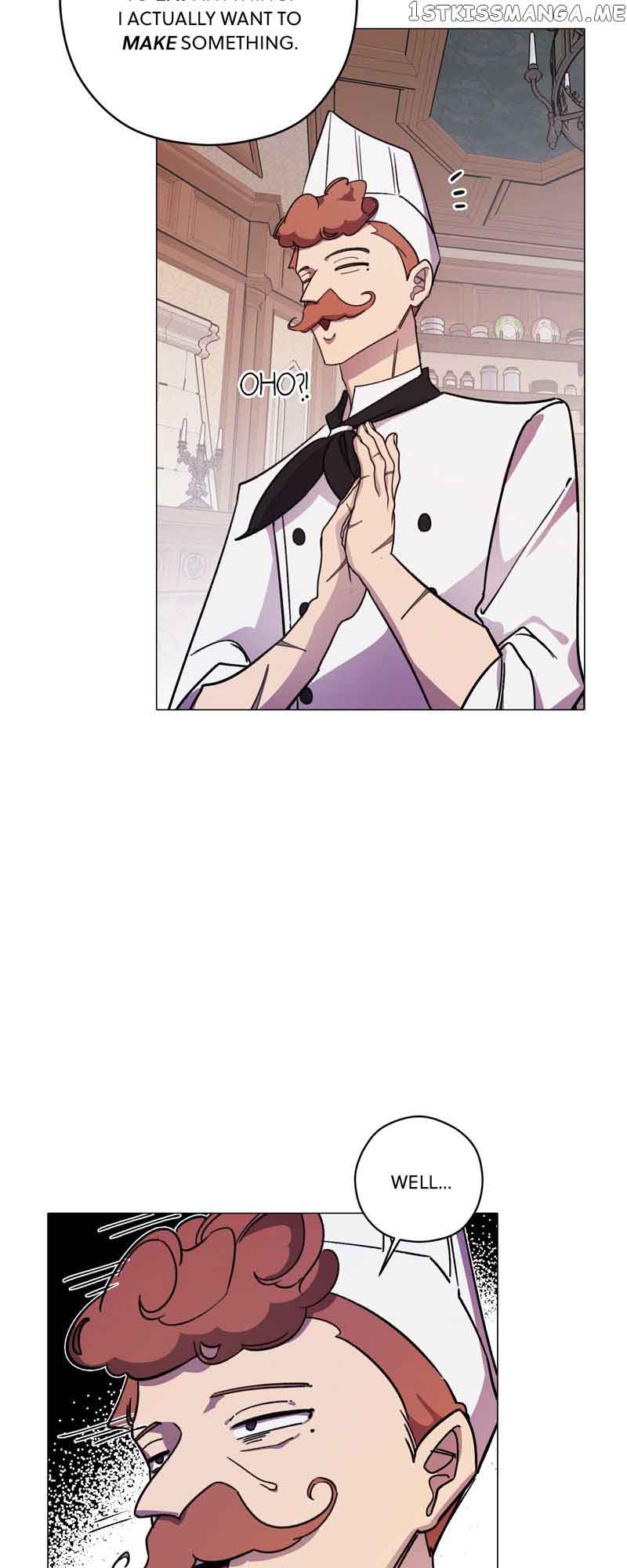 Duchess’s Lo-Fi Coffeehouse Chapter 9 - Page 43