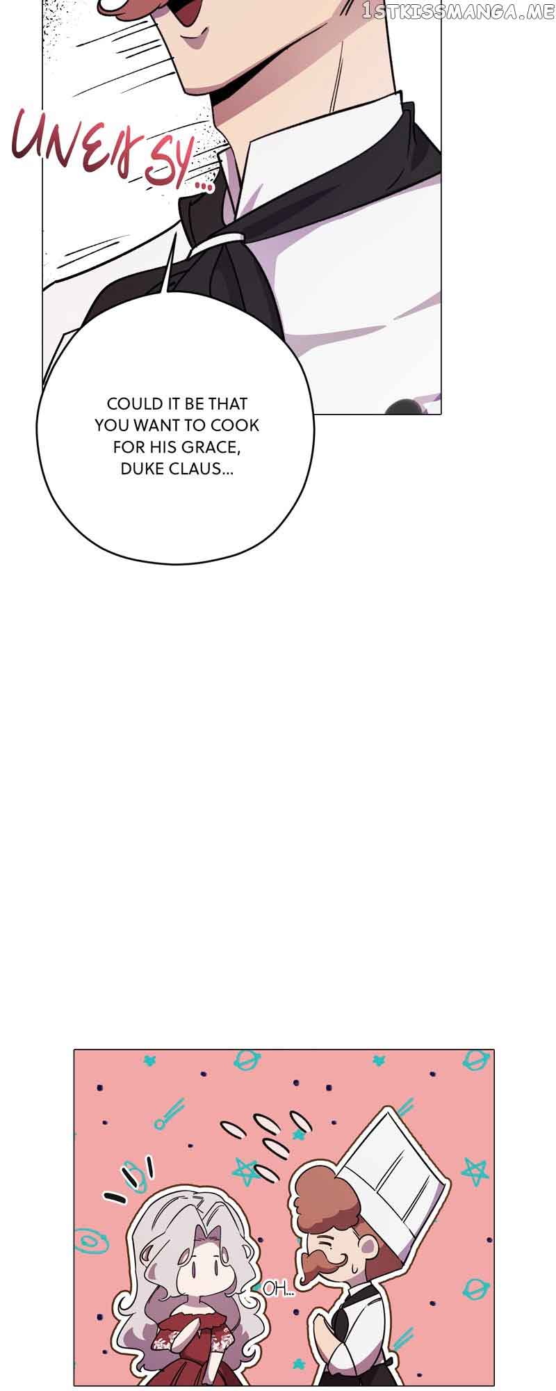 Duchess’s Lo-Fi Coffeehouse Chapter 9 - Page 44