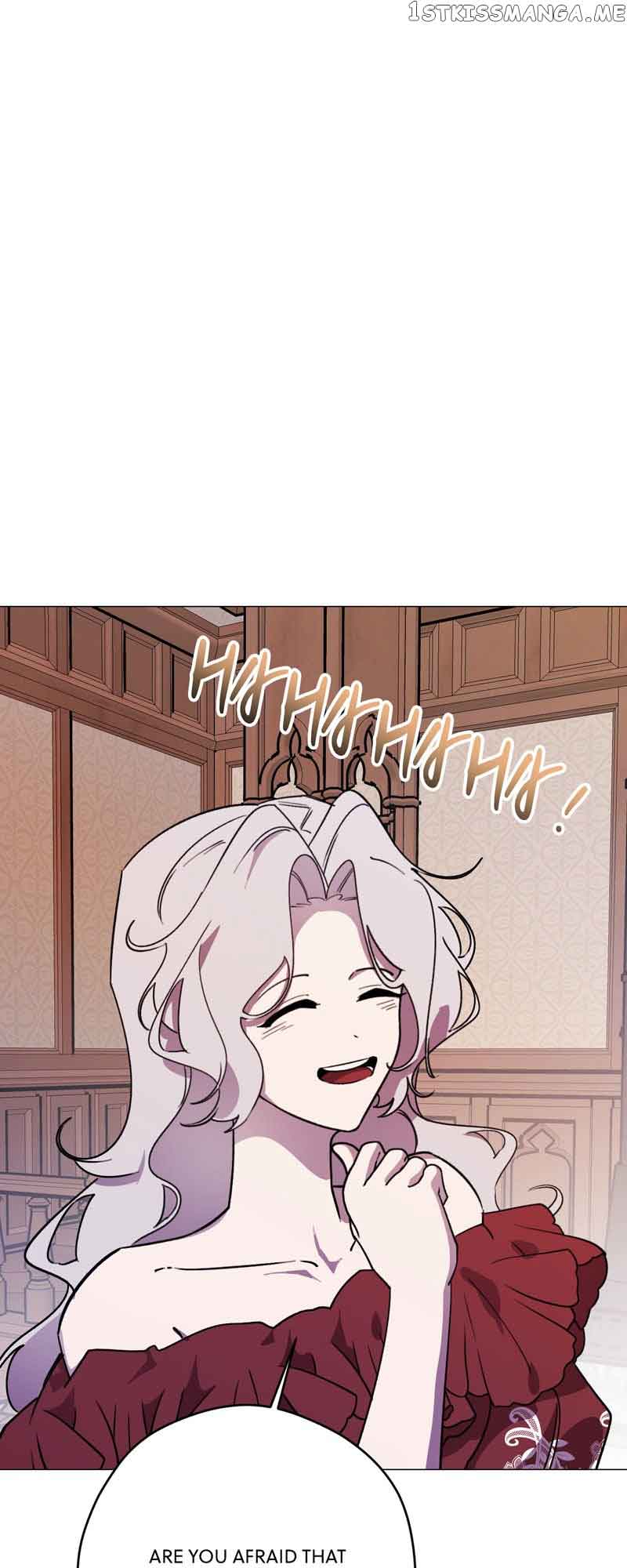 Duchess’s Lo-Fi Coffeehouse Chapter 9 - Page 45