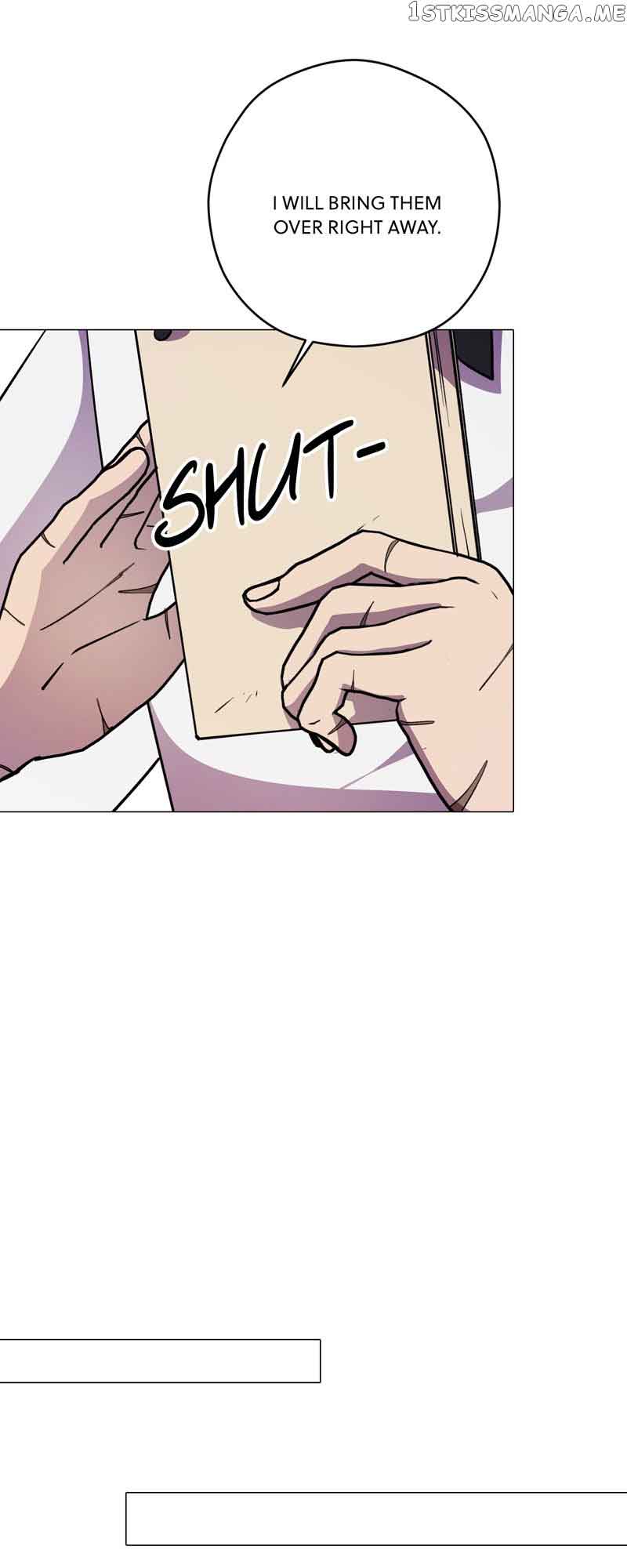 Duchess’s Lo-Fi Coffeehouse Chapter 9 - Page 49