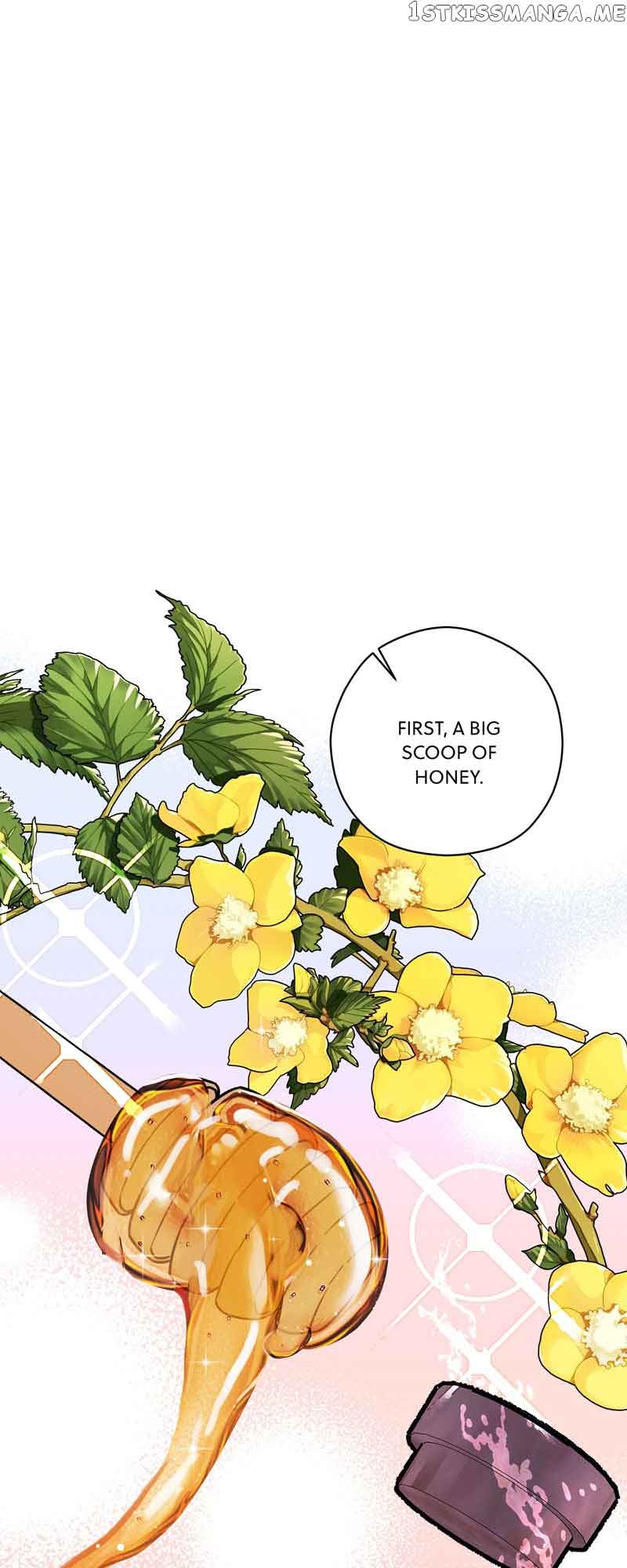 Duchess’s Lo-Fi Coffeehouse Chapter 9 - Page 53