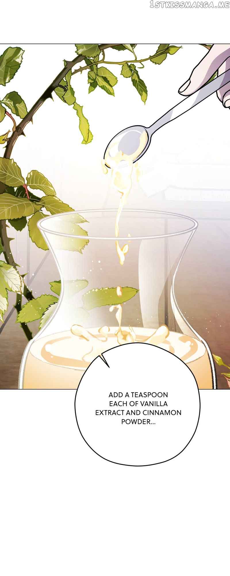 Duchess’s Lo-Fi Coffeehouse Chapter 9 - Page 56