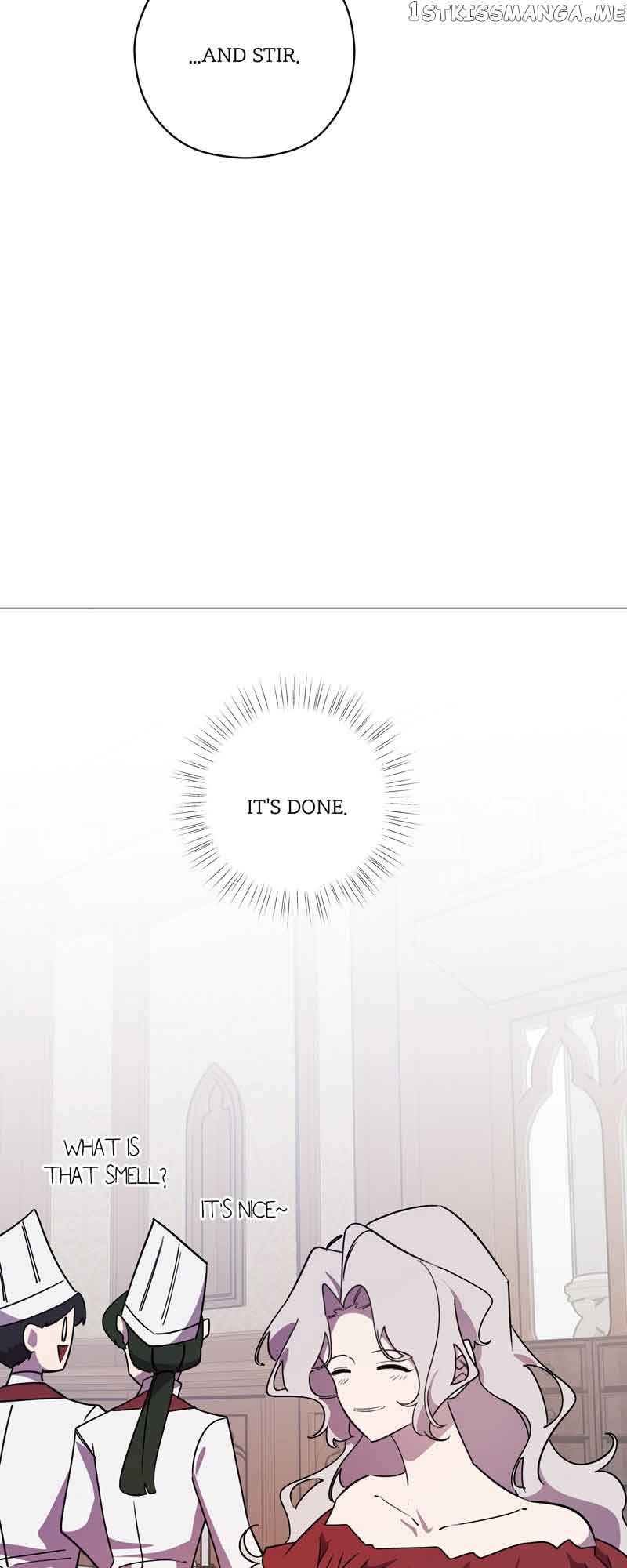 Duchess’s Lo-Fi Coffeehouse Chapter 9 - Page 58