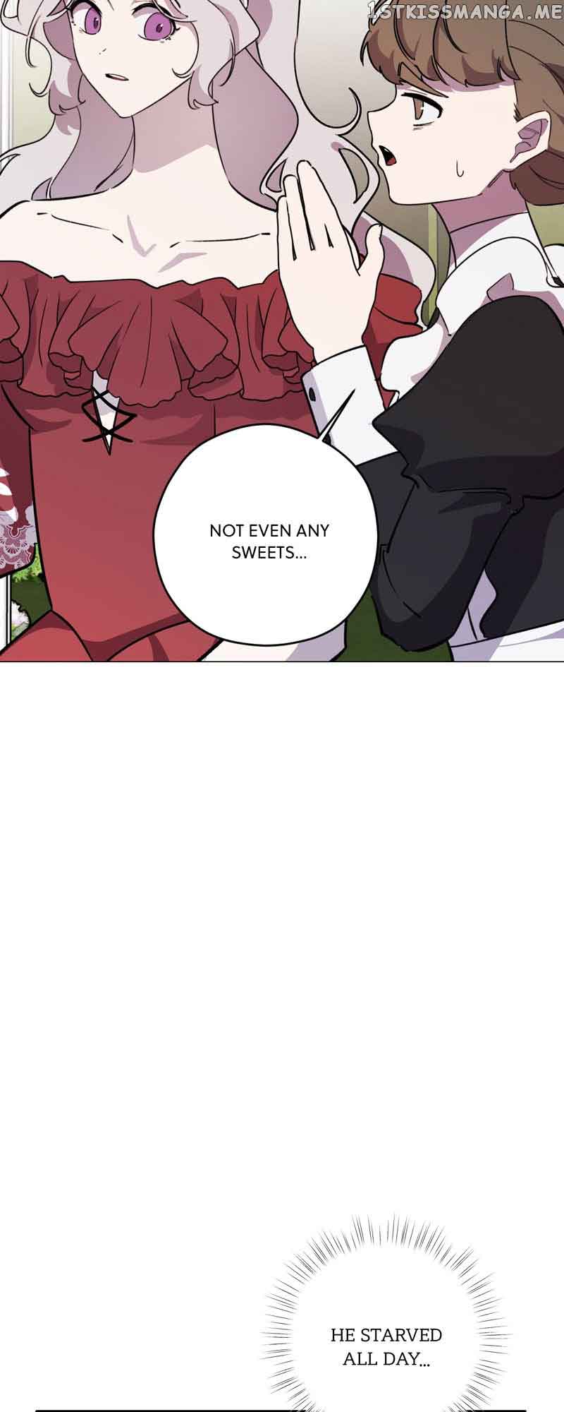 Duchess’s Lo-Fi Coffeehouse Chapter 9 - Page 66