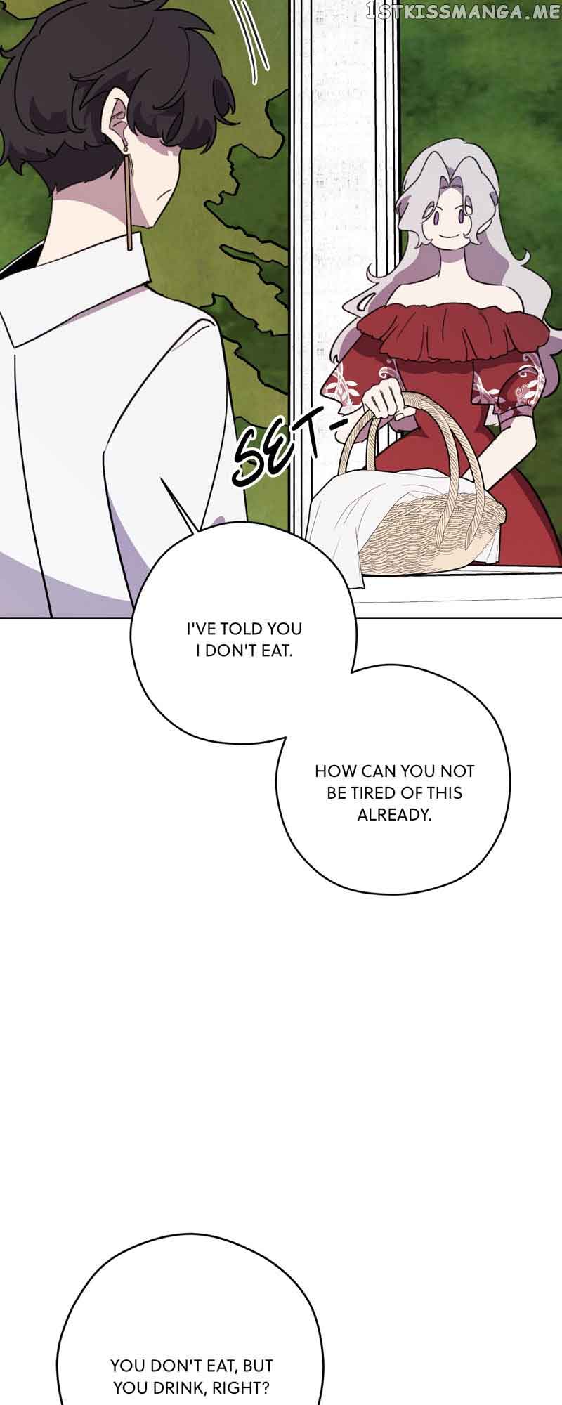 Duchess’s Lo-Fi Coffeehouse Chapter 9 - Page 68