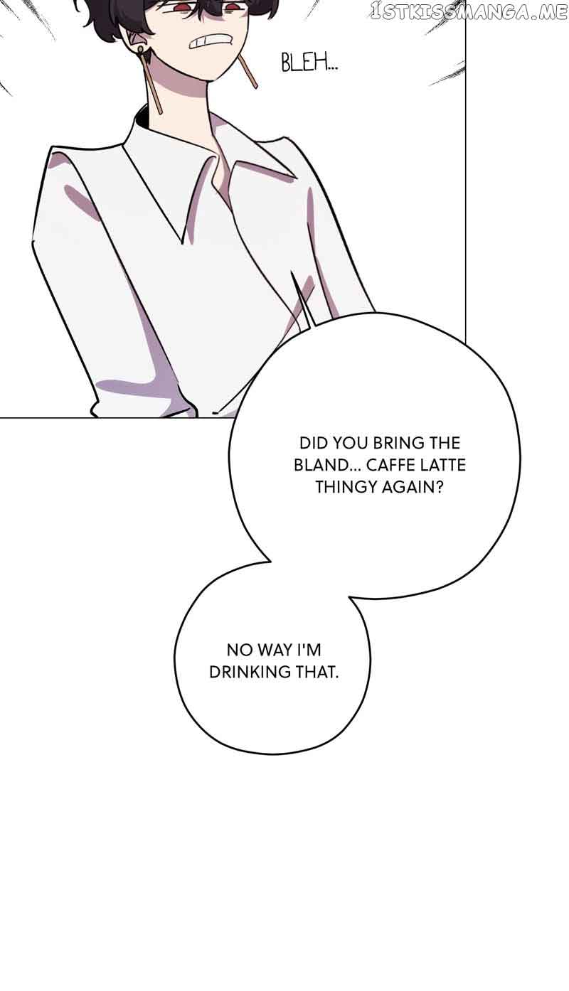 Duchess’s Lo-Fi Coffeehouse Chapter 9 - Page 70