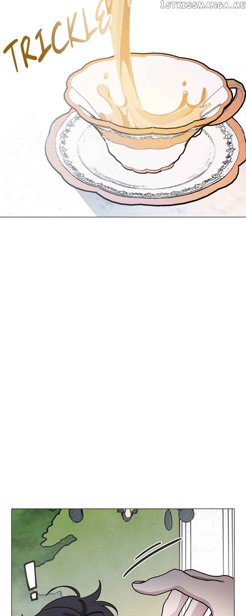 Duchess’s Lo-Fi Coffeehouse Chapter 9 - Page 72