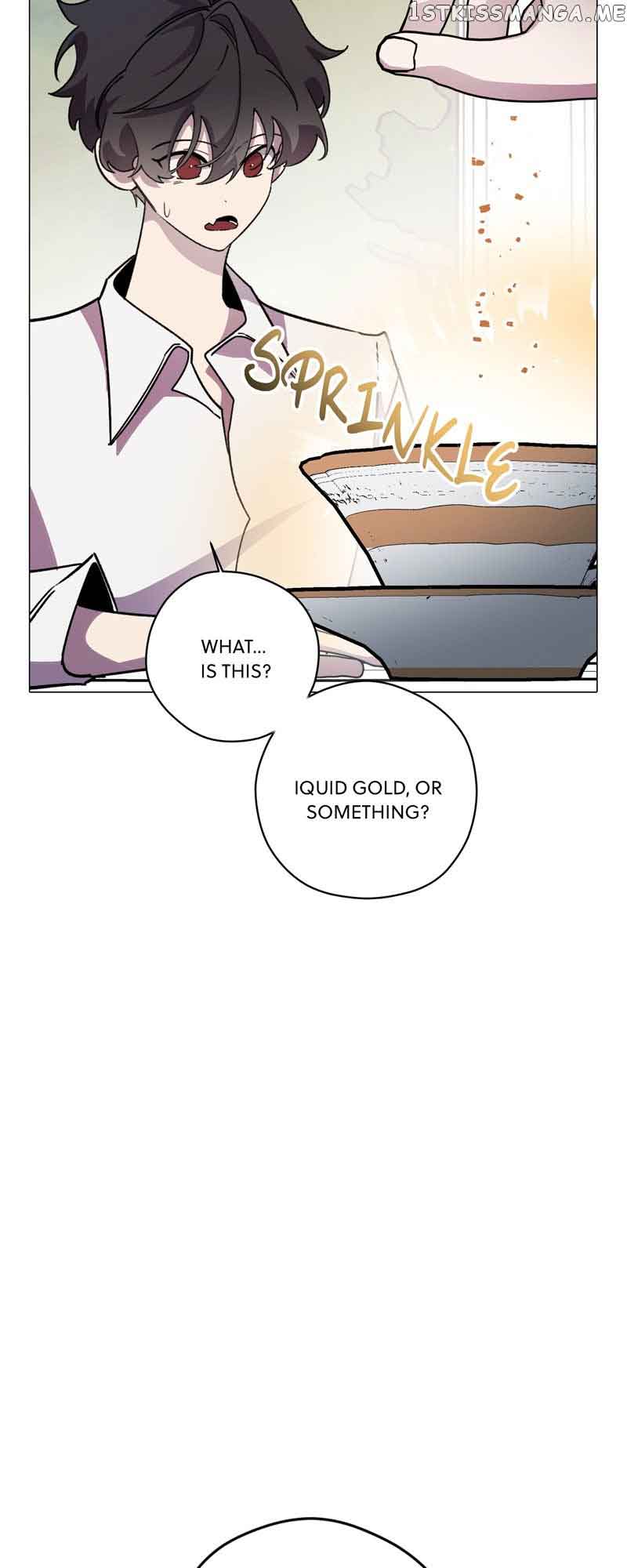 Duchess’s Lo-Fi Coffeehouse Chapter 9 - Page 73