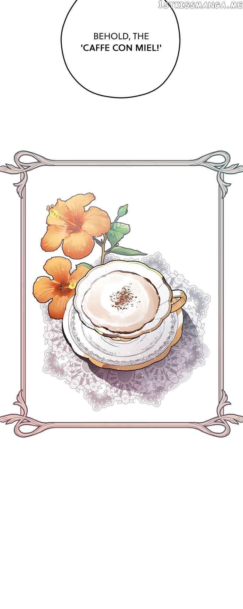 Duchess’s Lo-Fi Coffeehouse Chapter 9 - Page 74