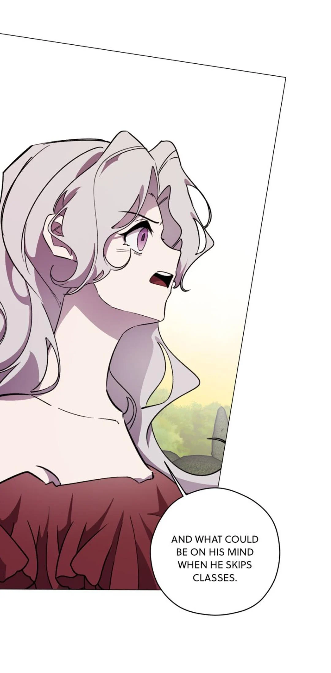 Duchess’s Lo-Fi Coffeehouse Chapter 11 - Page 4