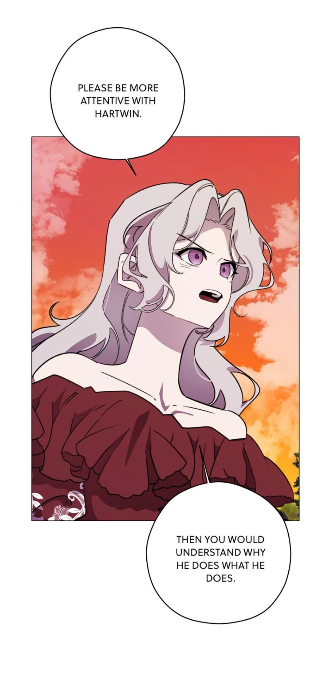 Duchess’s Lo-Fi Coffeehouse Chapter 11 - Page 6