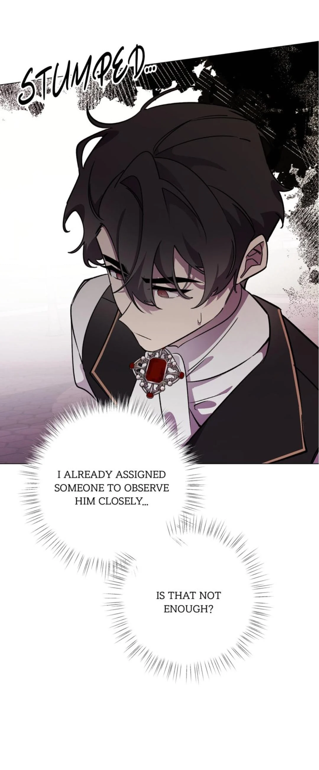 Duchess’s Lo-Fi Coffeehouse Chapter 11 - Page 7