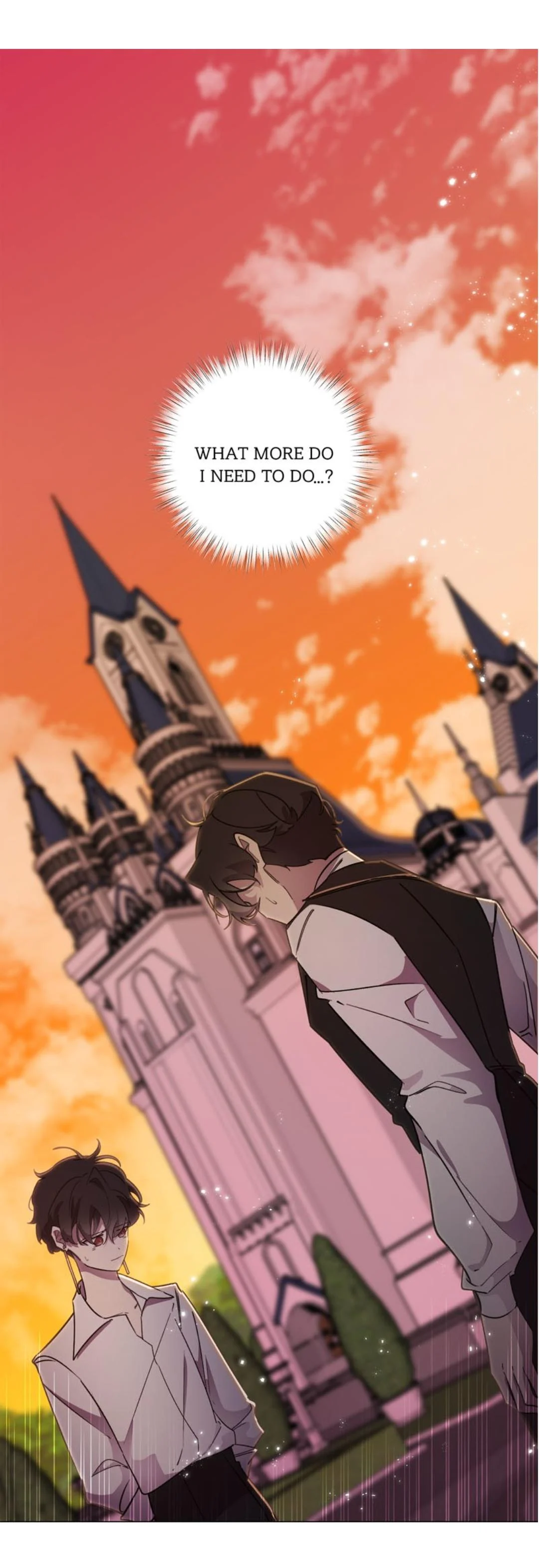 Duchess’s Lo-Fi Coffeehouse Chapter 11 - Page 8