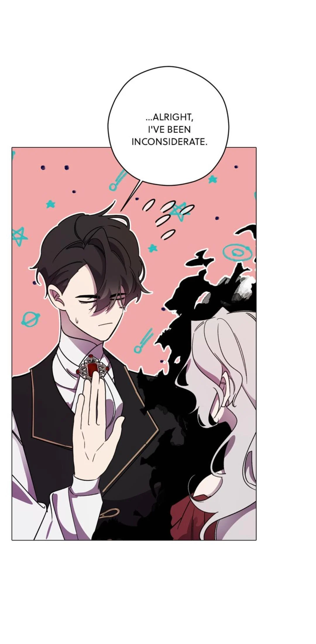 Duchess’s Lo-Fi Coffeehouse Chapter 11 - Page 10