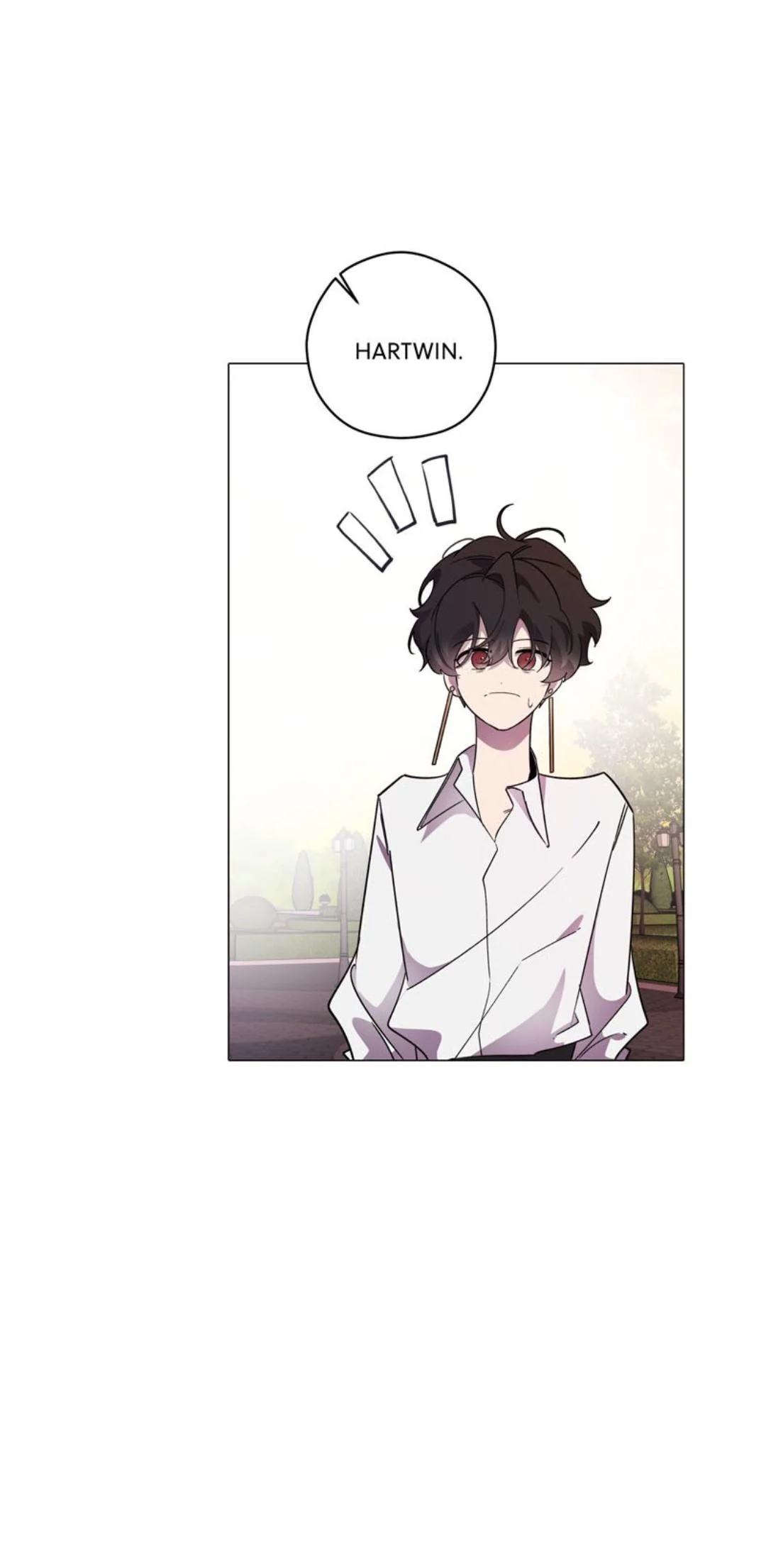 Duchess’s Lo-Fi Coffeehouse Chapter 11 - Page 11