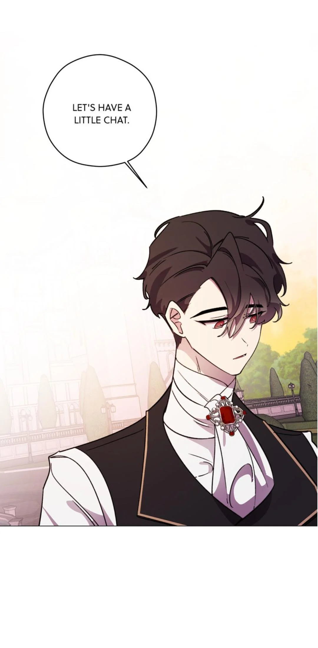 Duchess’s Lo-Fi Coffeehouse Chapter 11 - Page 12