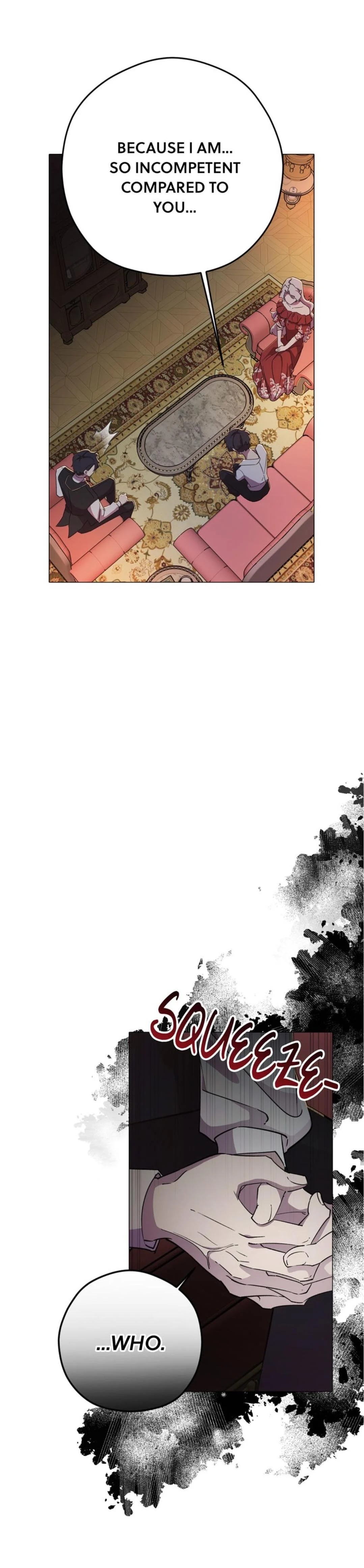 Duchess’s Lo-Fi Coffeehouse Chapter 11 - Page 18