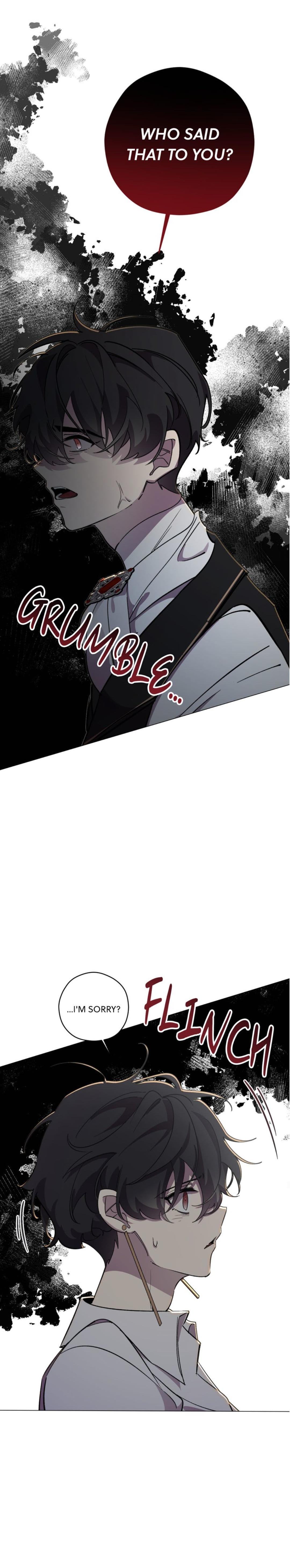 Duchess’s Lo-Fi Coffeehouse Chapter 11 - Page 19