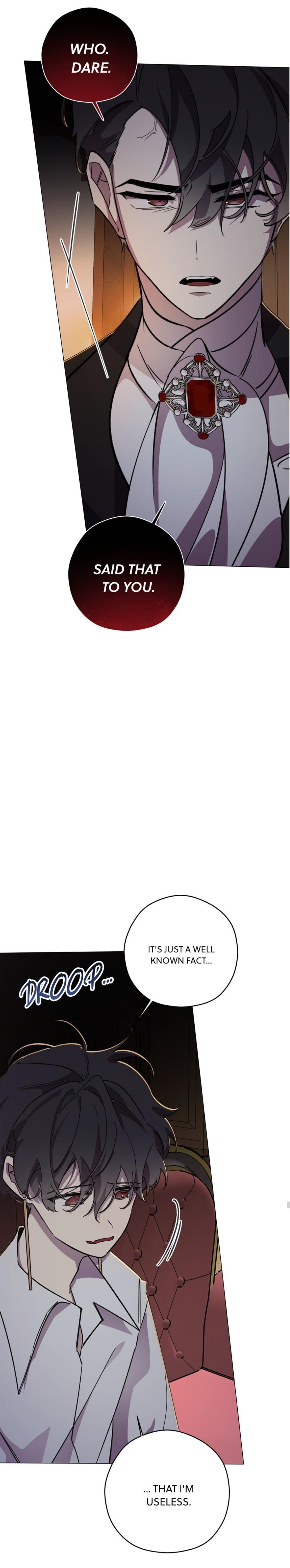 Duchess’s Lo-Fi Coffeehouse Chapter 11 - Page 20