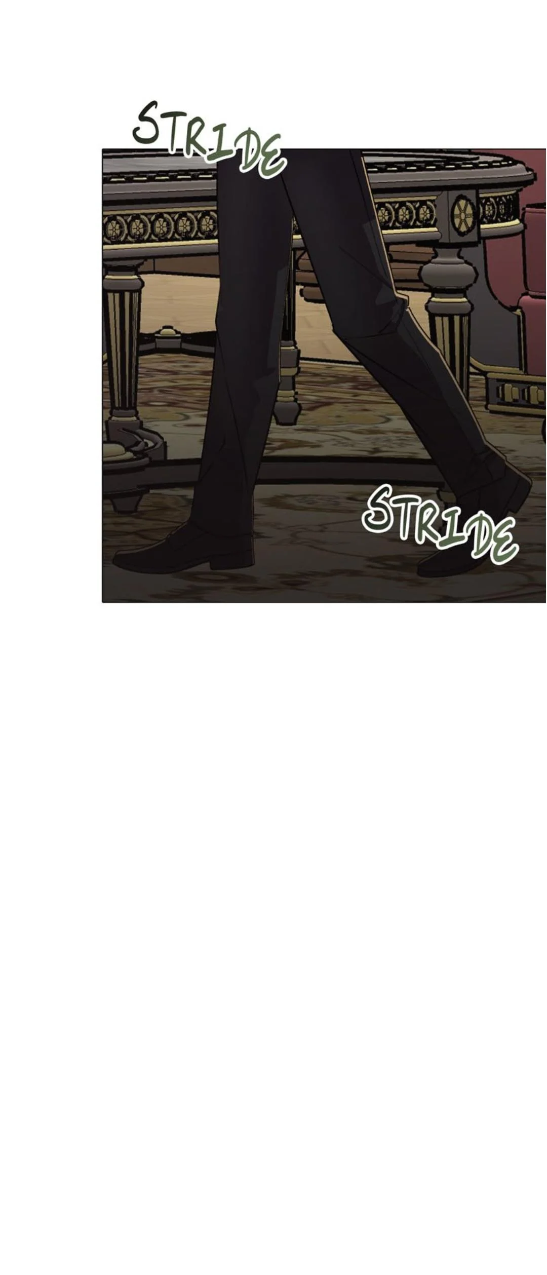 Duchess’s Lo-Fi Coffeehouse Chapter 11 - Page 22