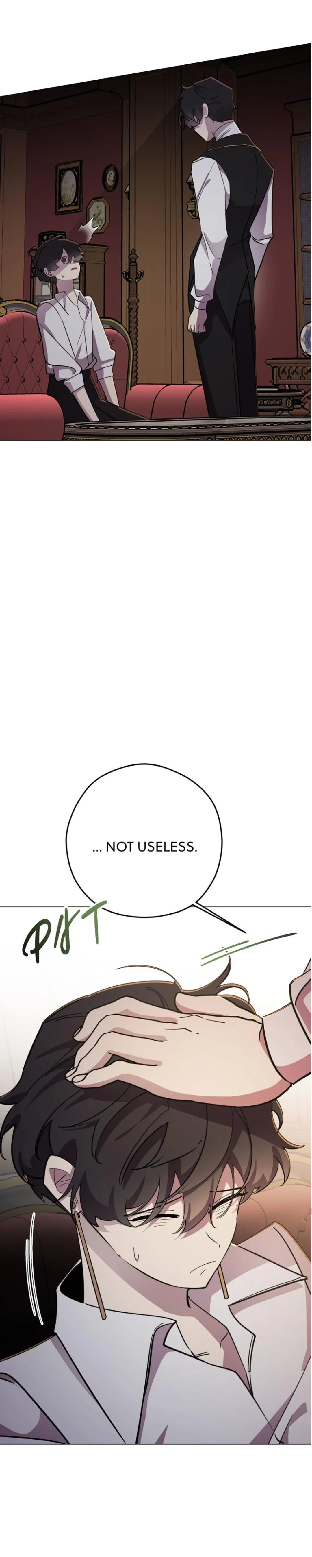 Duchess’s Lo-Fi Coffeehouse Chapter 11 - Page 23