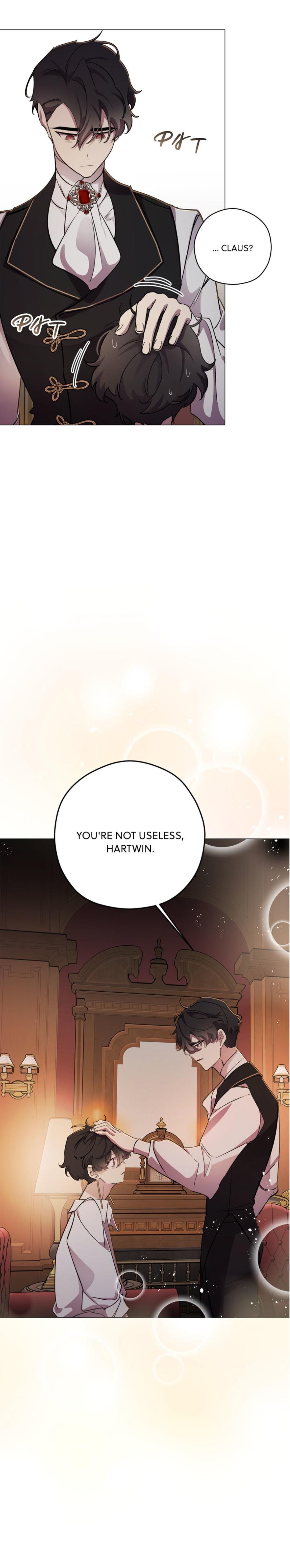 Duchess’s Lo-Fi Coffeehouse Chapter 11 - Page 24