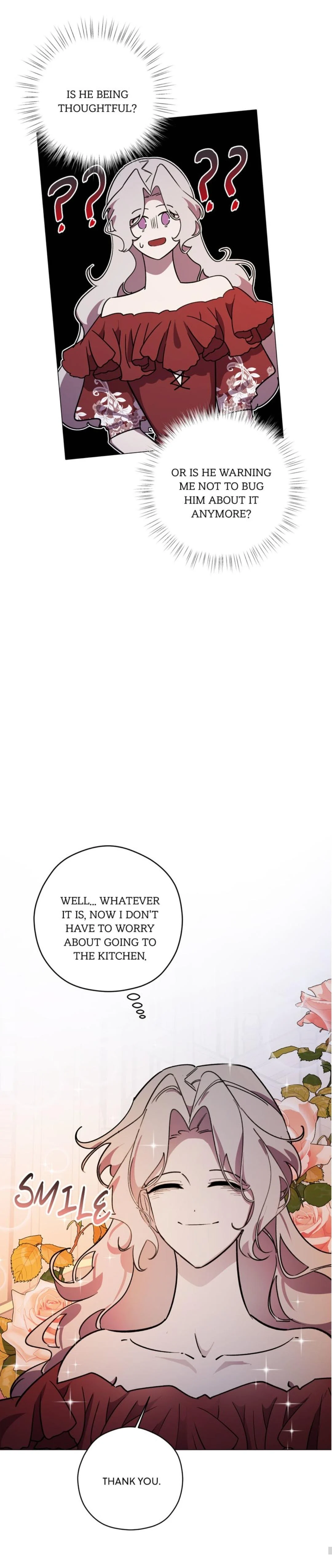 Duchess’s Lo-Fi Coffeehouse Chapter 11 - Page 31