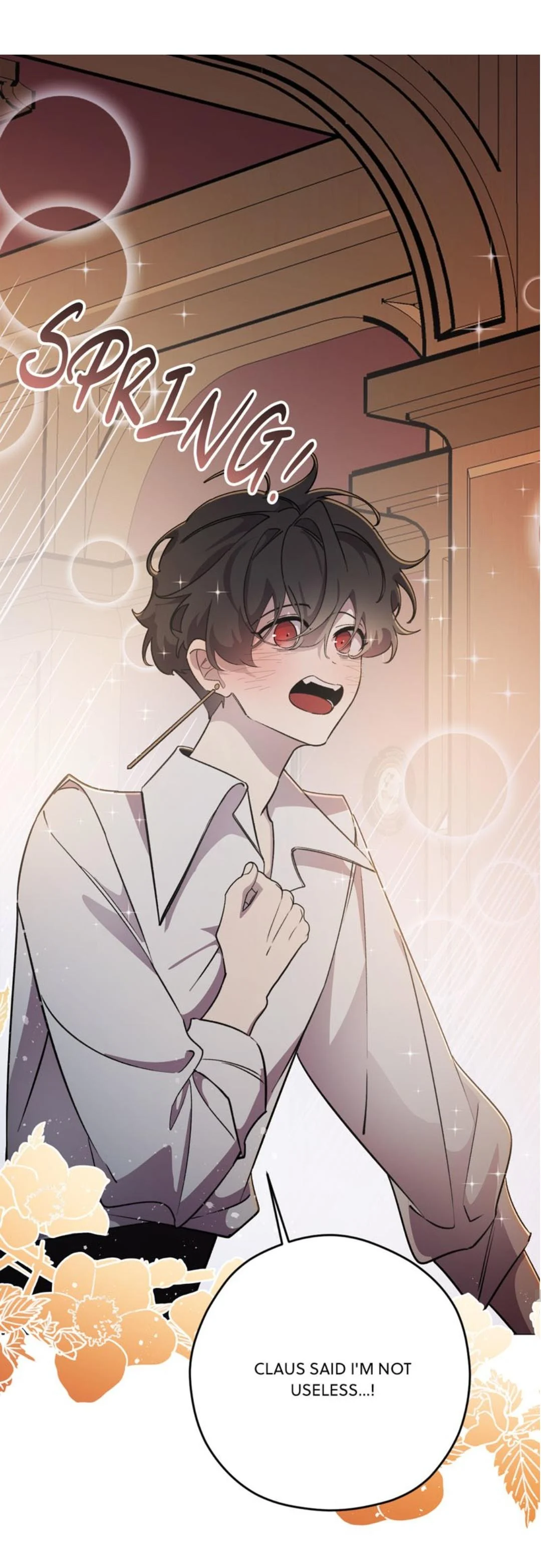 Duchess’s Lo-Fi Coffeehouse Chapter 11 - Page 35