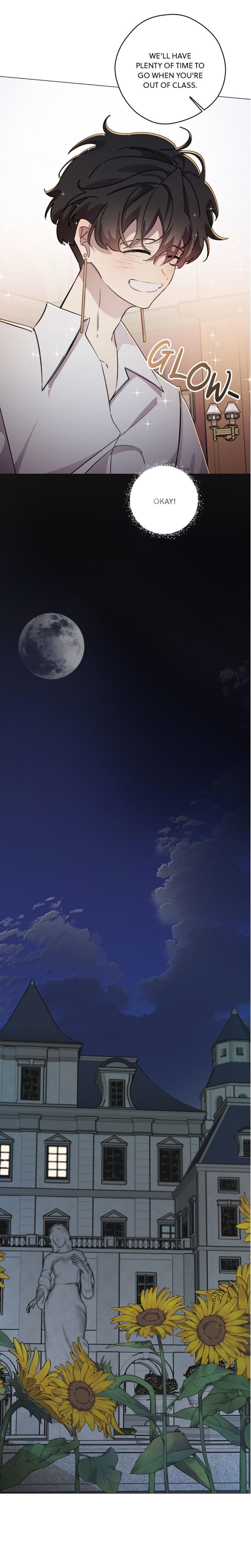 Duchess’s Lo-Fi Coffeehouse Chapter 11 - Page 38