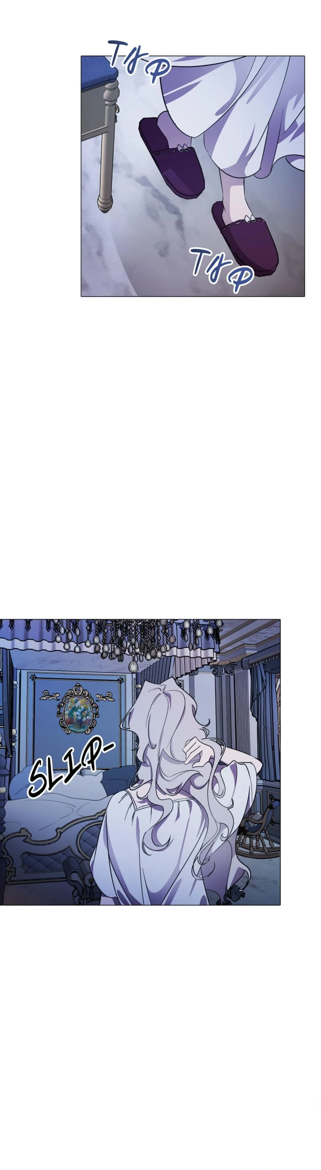 Duchess’s Lo-Fi Coffeehouse Chapter 11 - Page 40