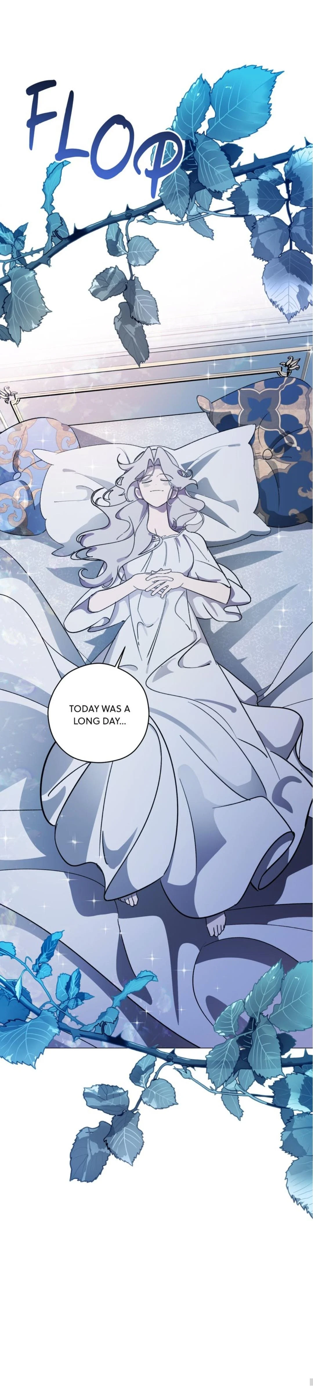 Duchess’s Lo-Fi Coffeehouse Chapter 11 - Page 41