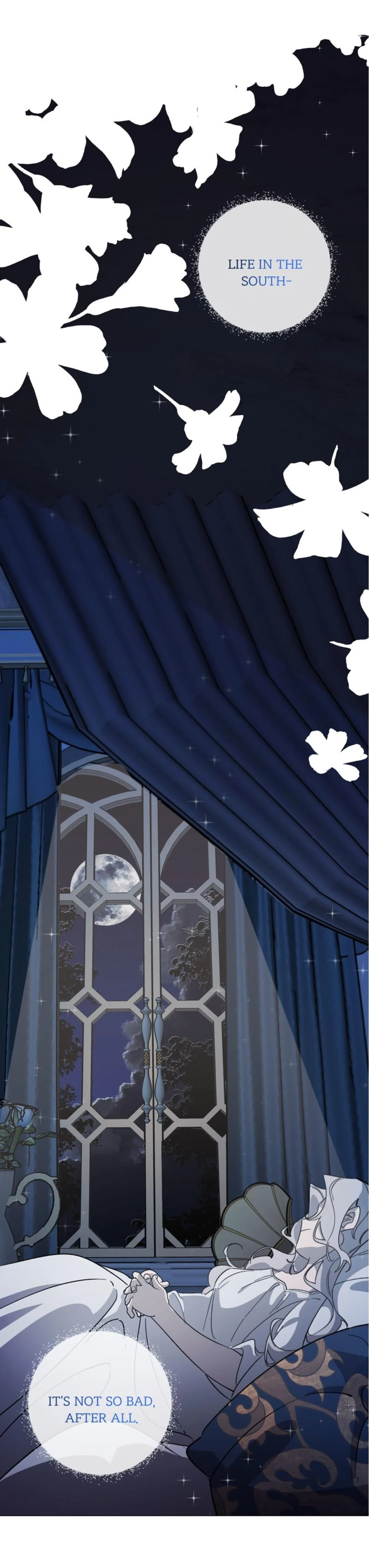 Duchess’s Lo-Fi Coffeehouse Chapter 11 - Page 43