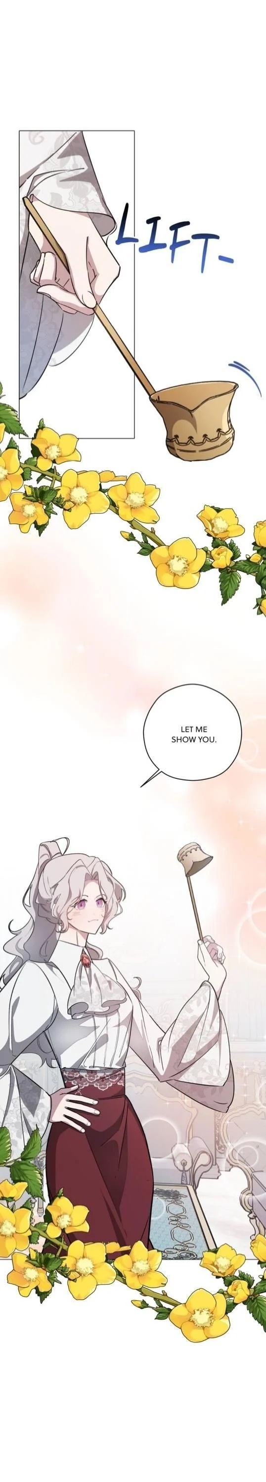 Duchess’s Lo-Fi Coffeehouse Chapter 14 - Page 16