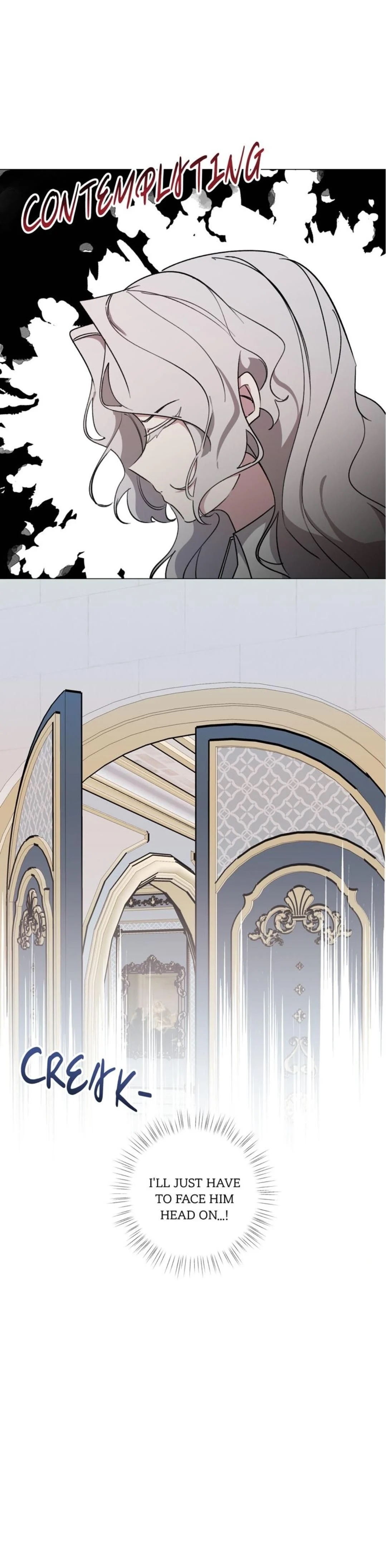 Duchess’s Lo-Fi Coffeehouse Chapter 15 - Page 21