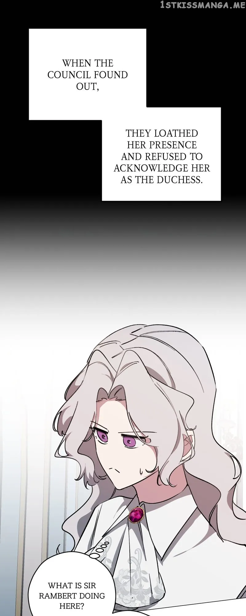 Duchess’s Lo-Fi Coffeehouse Chapter 16 - Page 5