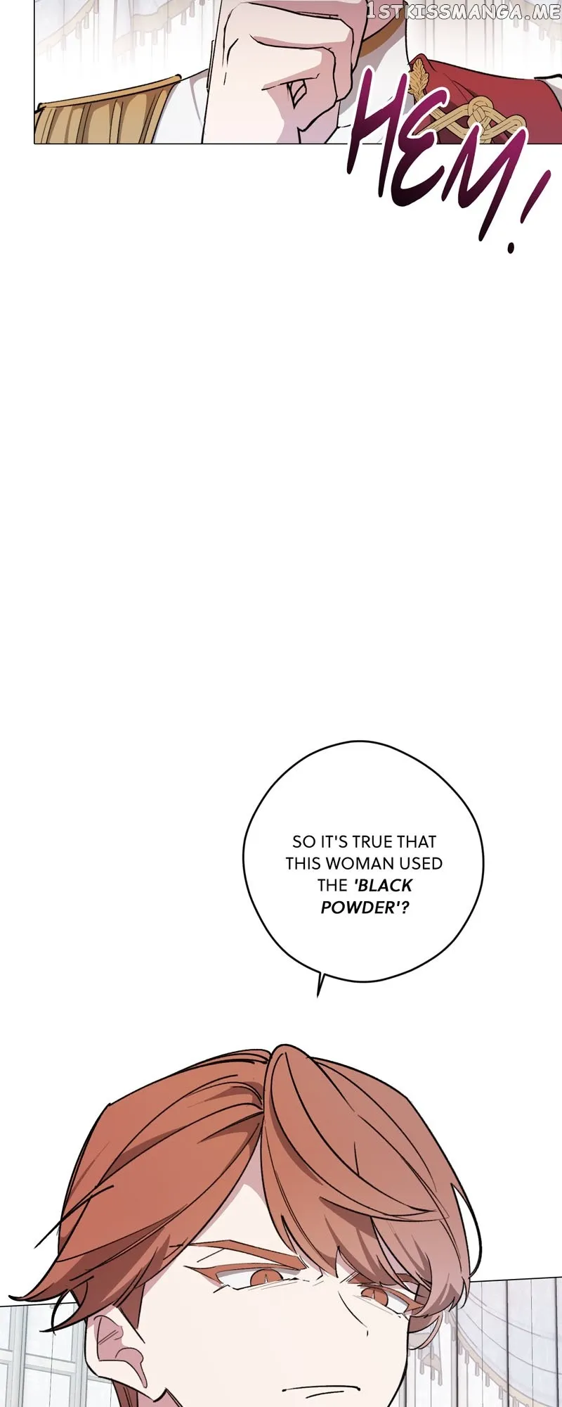 Duchess’s Lo-Fi Coffeehouse Chapter 16 - Page 10